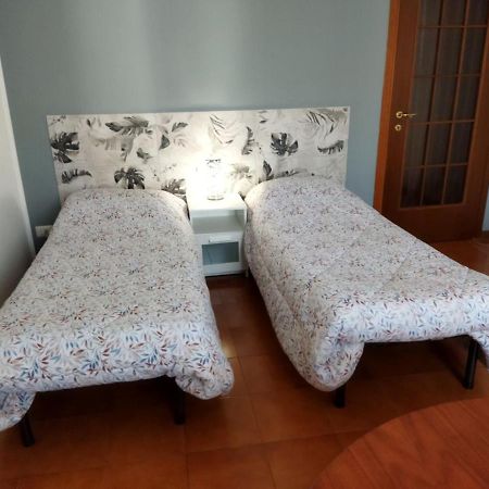 Appartement Le Comari à Milan Extérieur photo