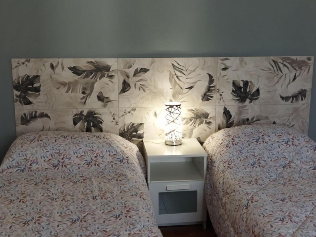 Appartement Le Comari à Milan Extérieur photo