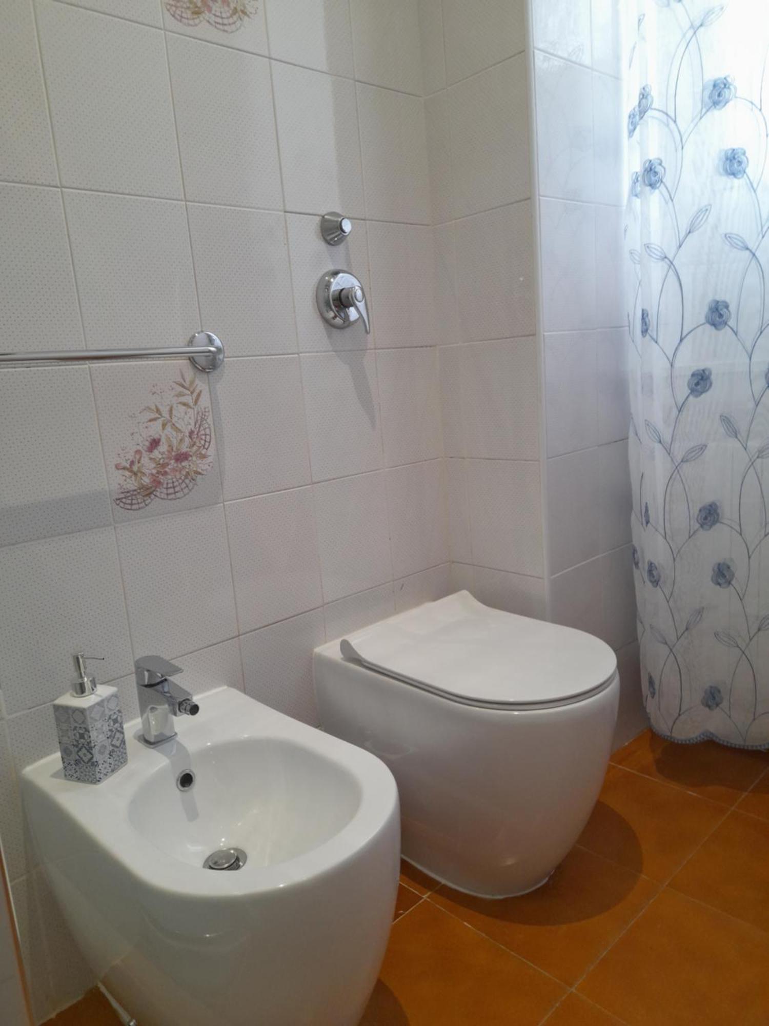 Appartement Le Comari à Milan Extérieur photo