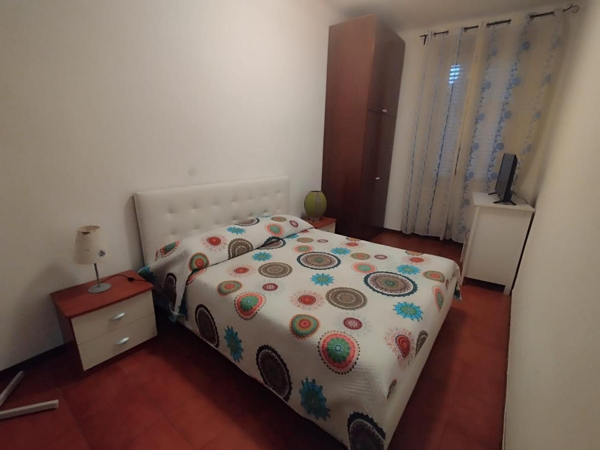 Appartement Le Comari à Milan Extérieur photo