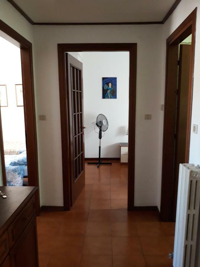 Appartement Le Comari à Milan Extérieur photo