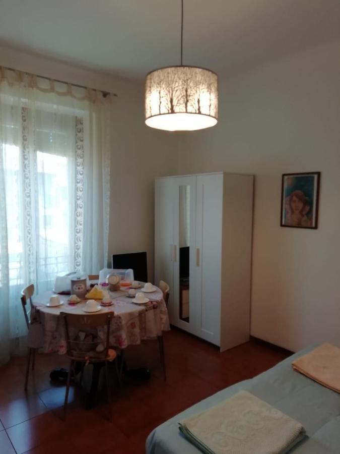 Appartement Le Comari à Milan Extérieur photo