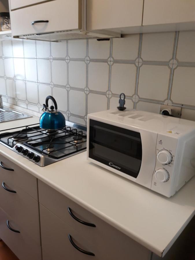 Appartement Le Comari à Milan Extérieur photo